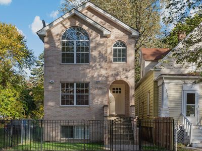 12333 S Wallace St, Chicago, IL, 60628