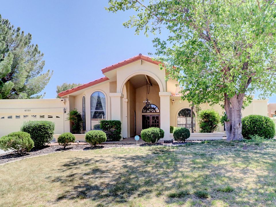1st image of 6535 Vista De Oro