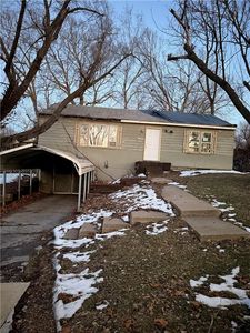 2931 Farley Ave, Kansas City, MO, 64129