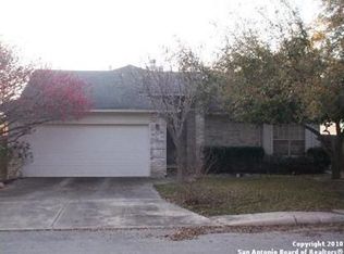 6219 Lantern Crk, San Antonio, TX 78240