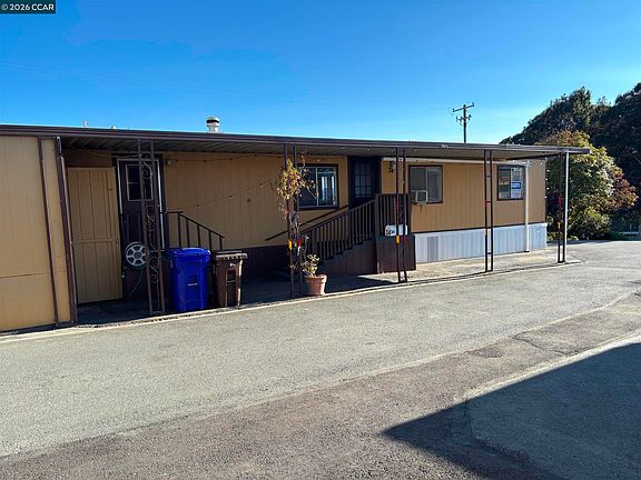 3rd image of 2990 San Pablo Dam Rd #34