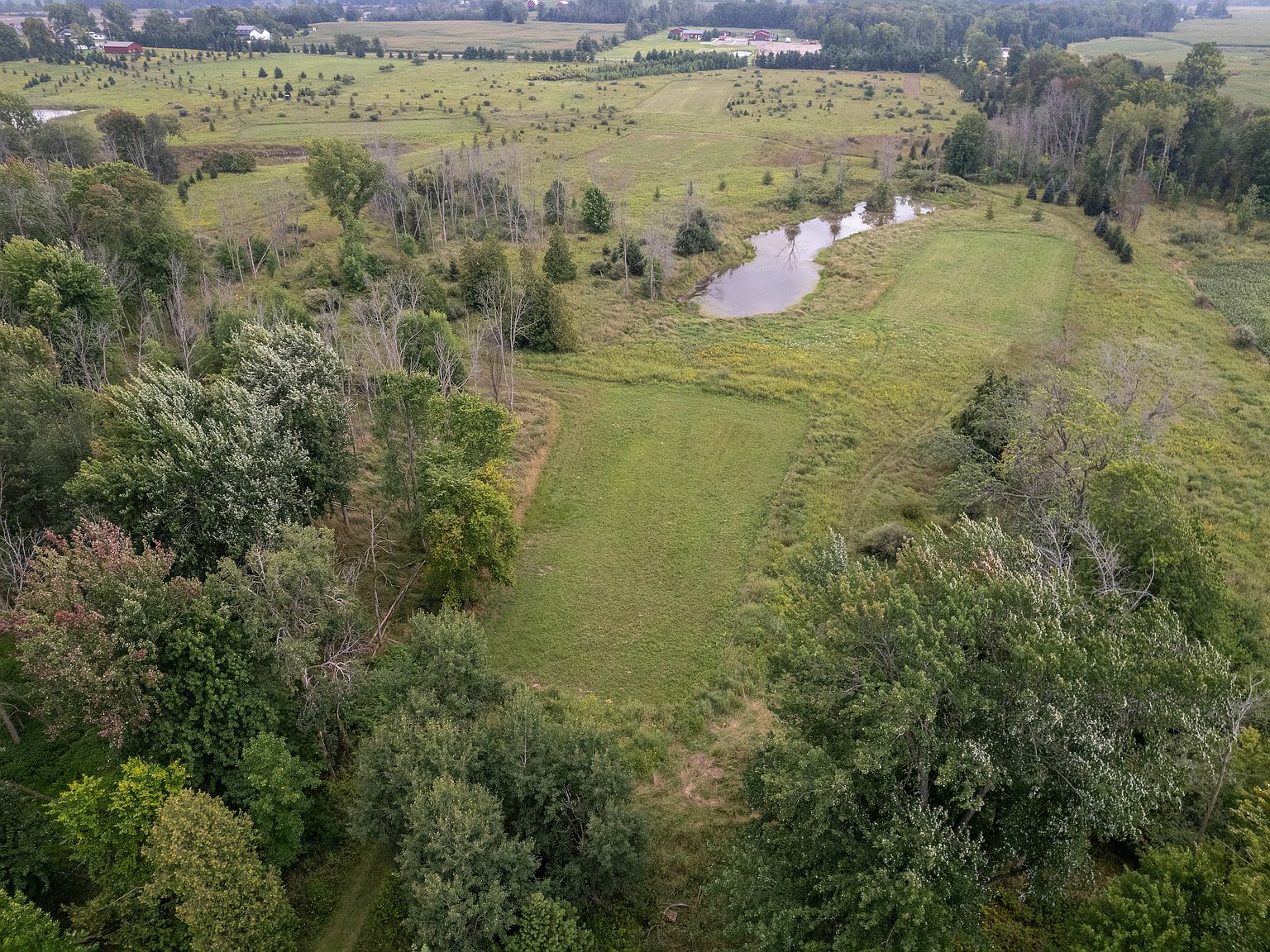 E Stevenson Lake Rd LOT WP001, Clare, MI 48617 Zillow