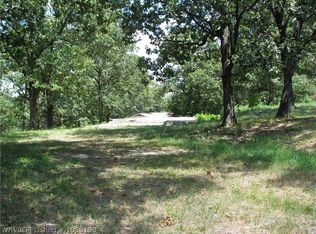 1216 Sunny Slope Dr, Alma, AR 72921