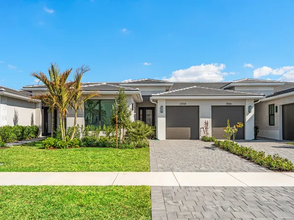 Merlot Plan, Catalina Palms at Sundance