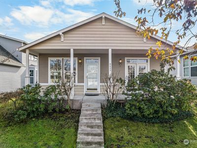 8433 16th Avenue SE, Olympia, WA, 98513