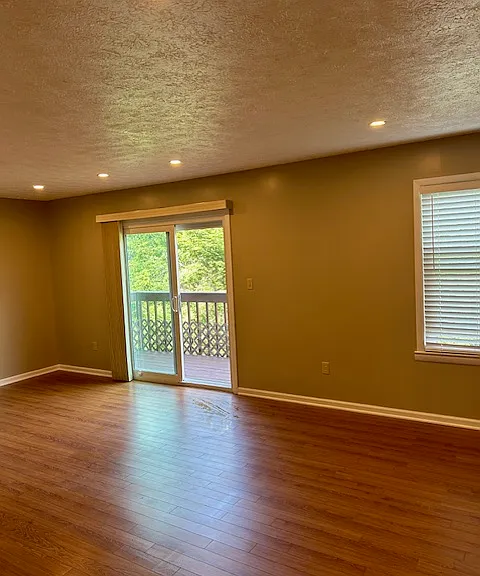 living room Dinning room Combo 24 x 14