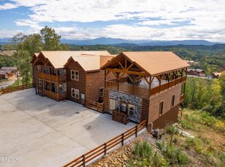 811 Bethlehem Way, Sevierville, TN 37876