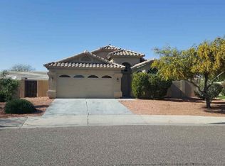 7600 W Nicolet Ave, Glendale, AZ 85303