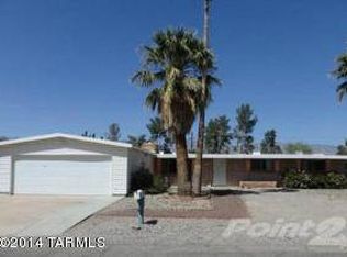 6959 E Redbud Rd, Tucson, AZ 85715