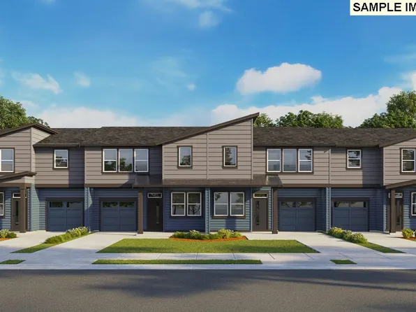 3646 SE 66th Ave, Hillsboro, OR 97123