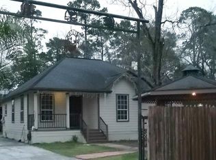 5835 Hartwick Rd, Houston, TX 77016