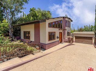 780 Monterey Rd, South Pasadena, CA 91030