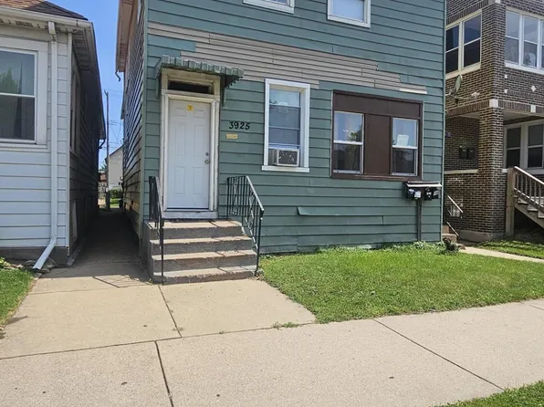 3925 Ivy St, East Chicago, IN 46312