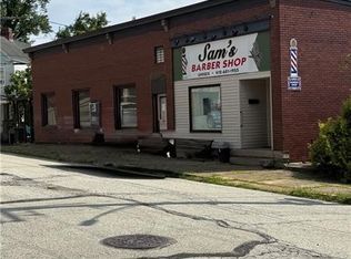 210 Bullitt Ave, Jeannette, PA 15644