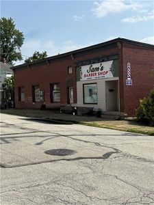 210 Bullitt Ave, Jeannette, PA, 15644