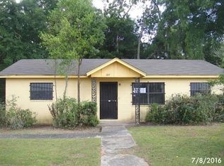 1109 W Clark St, Quincy, FL 32351