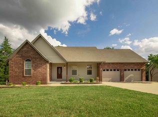 232 Summerbrooke Ln, Branson, MO 65616
