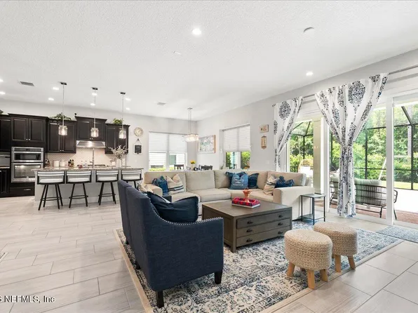 245 FRESHWATER Drive, St. Johns, FL 32259