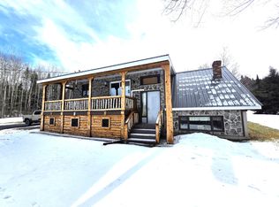 2066 Main St, Saint Francis, ME 04774