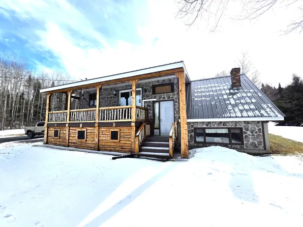 2066 Main Street, Saint Francis, ME 04774