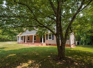 1256 Highway 252, Laurens, SC 29360