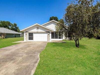 10655 SW 74th Ter, Ocala, FL, 34476