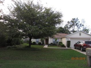 46 White Dove Ln, Palm Coast, FL 32164