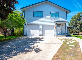 1523 NE Frank McClean Ct, Bend, OR 97701