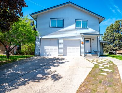 1523 NE Frank McClean Ct, Bend, OR, 97701