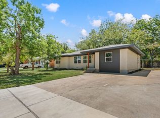 3557 Montreal Cir, Fort Worth, TX 76117