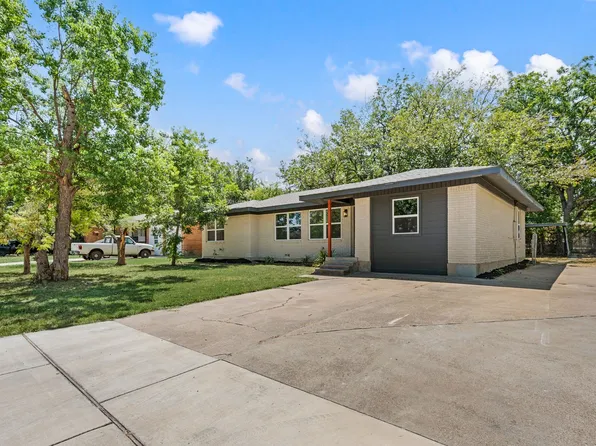 3557 Montreal Cir, Fort Worth, TX 76117