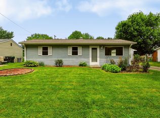 829 Sawmill Rd, New Whiteland, IN 46184