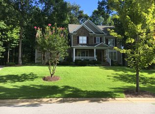 216 Cliffcreek Dr, Holly Springs, NC 27540