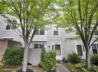 10204 Wild Apple Cir, Gaithersburg, MD 20886