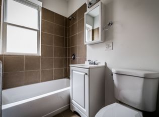 1807 S St Louis, Chicago, IL 60623