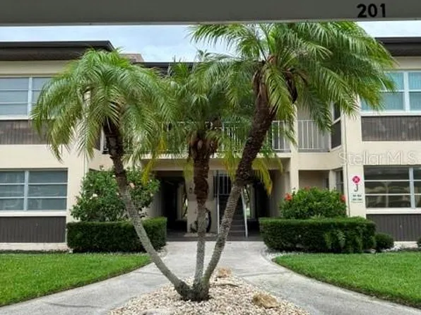 4743 Jasper Dr APT 101, New Port Richey, FL 34652