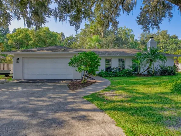 398 PALM DRIVE, OVIEDO, FL 32765