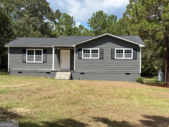 779 Carl Sutton Rd, Lizella, GA 31052