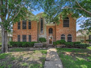7784 Beaver Head Rd, Fort Worth, TX 76137