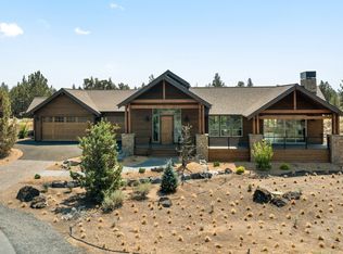 16148 SW Corral Ct, Powell Butte, OR 97753