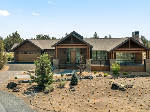 16148 SW Corral Ct, Powell Butte, OR 97753