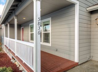 5836 188th Ave SW, Rochester, WA 98579