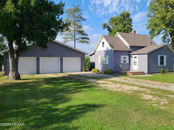 511 Vance Ave S, Erskine, MN 56535