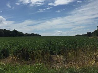 4540 County Road 800 N, Mc Leansboro, IL 62859