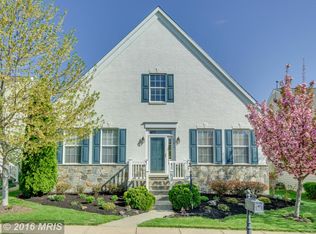 12816 Dunbarton Dr, Bristow, VA 20136