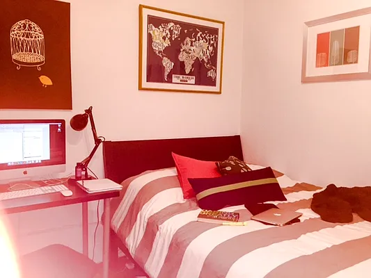 Rented by Veracity NYC LLC | media 35