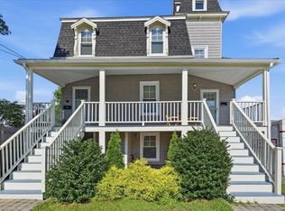 189 Shirley St Unit 2, Winthrop, MA 02152
