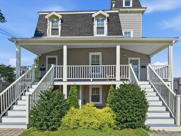 189 Shirley St Unit 2, Winthrop, MA 02152