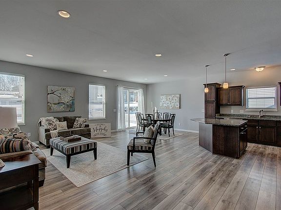 2nd image of 6038 Little Bluestem Dr
