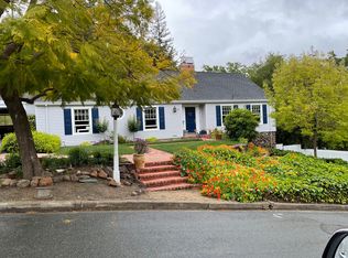 28 Greentree Ct, Lafayette, CA 94549